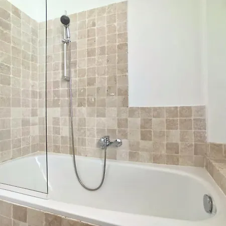 Viva Riviera 1 Bedroom Place Gambetta Апартаменты Канны
